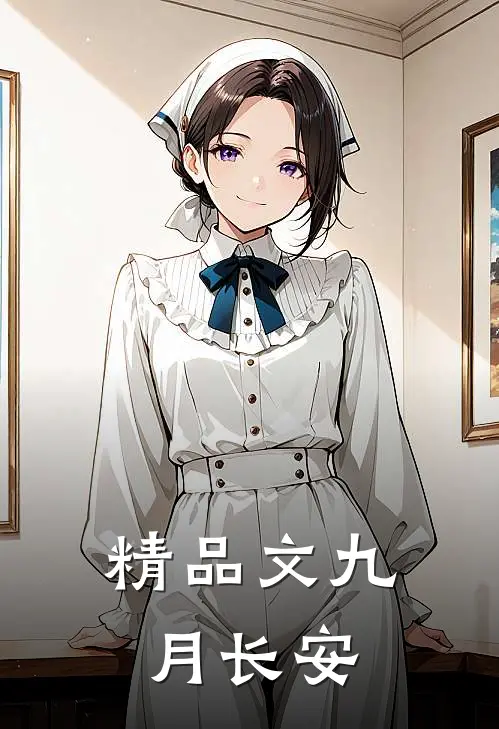 精品文九月长安
