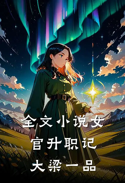 全文小说女官升职记：大梁一品