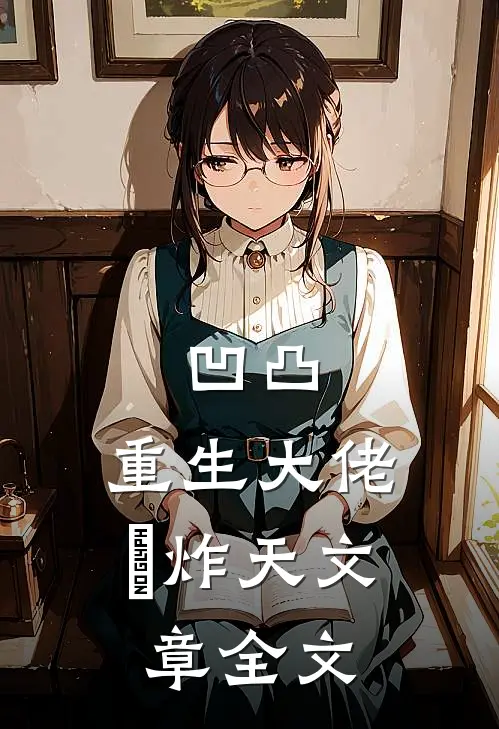 凹凸：重生大佬屌炸天文章全文
