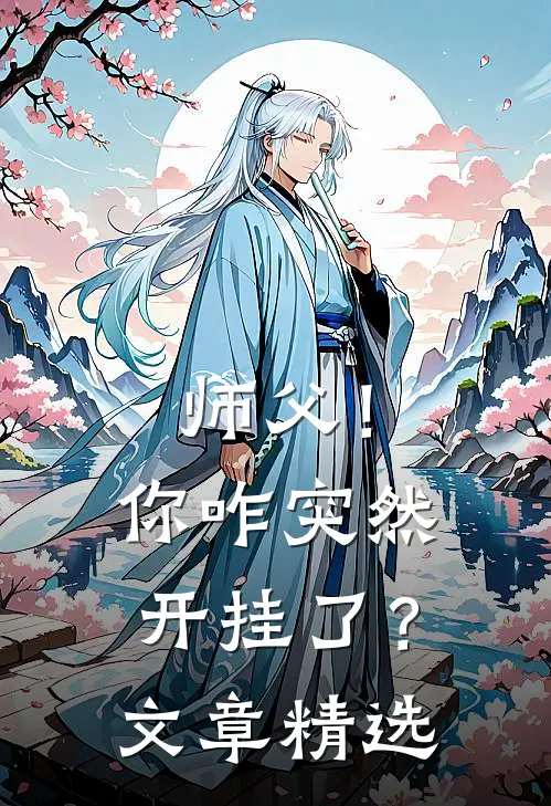 师父！你咋突然开挂了？文章精选
