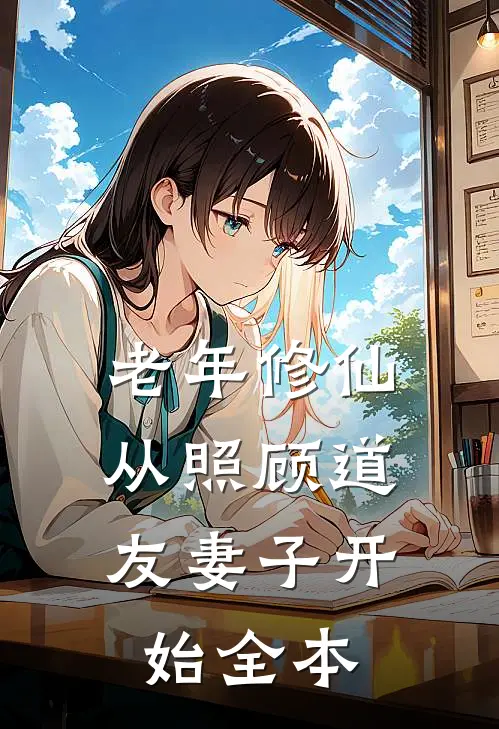 老年修仙：从照顾道友妻子开始全本