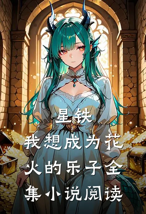 星铁：我想成为花火的乐子全集小说阅读