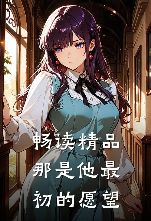 畅读精品那是他最初的愿望