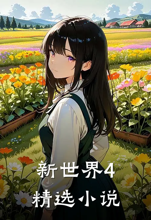 新世界4精选小说