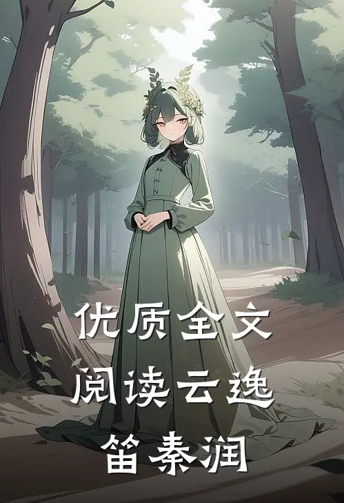 优质全文阅读云逸笛秦润