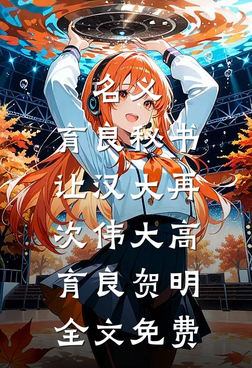 名义：育良秘书，让汉大再次伟大高育良贺明全文免费