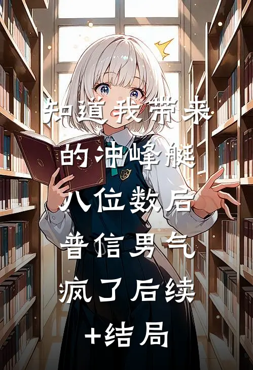 知道我带来的冲峰艇八位数后，普信男气疯了后续+结局