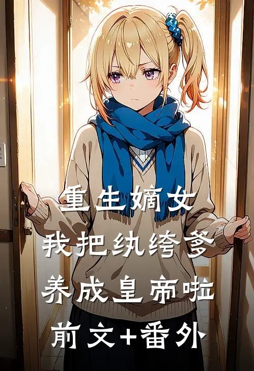 重生嫡女：我把纨绔爹养成皇帝啦前文+番外