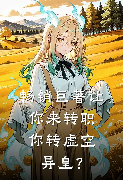 畅销巨著让你来转职，你转虚空异皇？