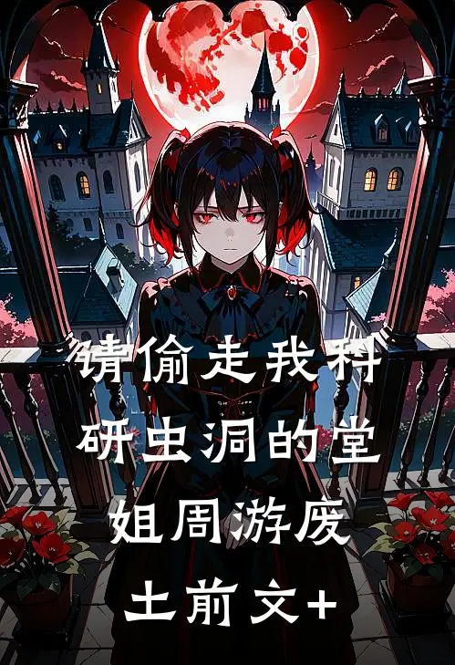 请偷走我科研虫洞的堂姐周游废土前文+