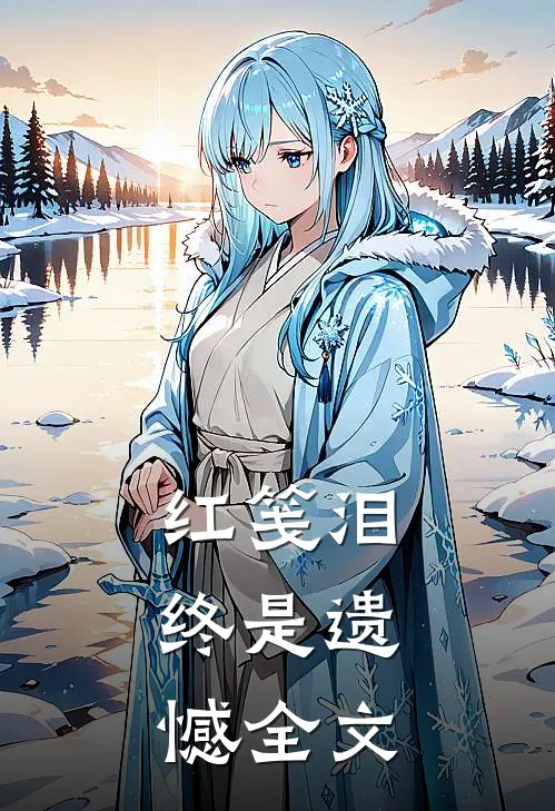 红笺泪，终是遗憾全文