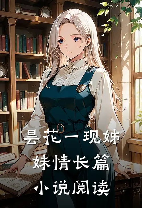 昙花一现姊妹情长篇小说阅读