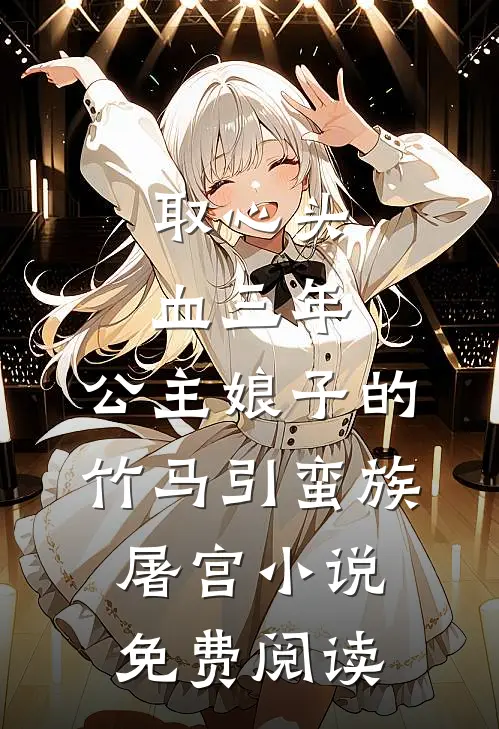 取心头血三年，公主娘子的竹马引蛮族屠宫小说免费阅读