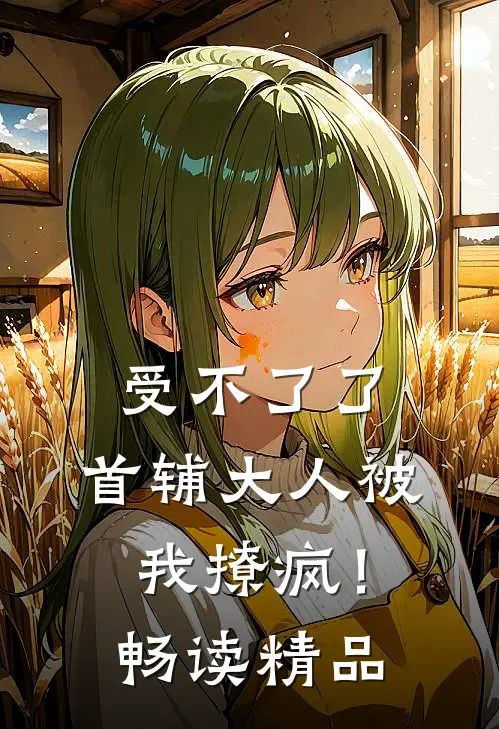 受不了了，首辅大人被我撩疯！畅读精品