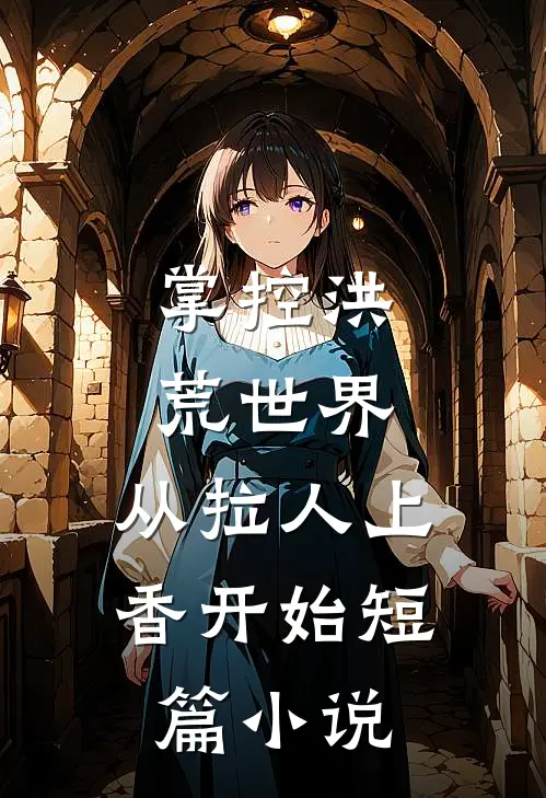 掌控洪荒世界：从拉人上香开始短篇小说