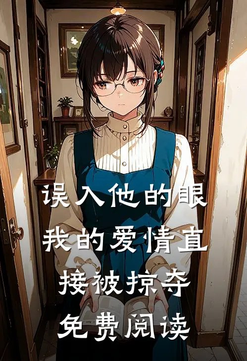 误入他的眼，我的爱情直接被掠夺免费阅读