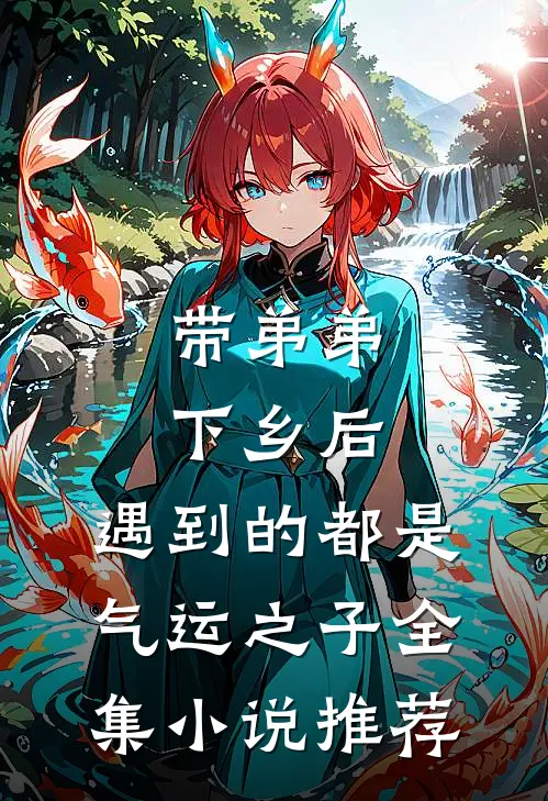 带弟弟下乡后，遇到的都是气运之子全集小说推荐