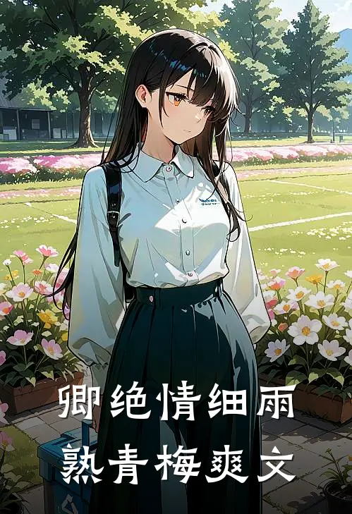 卿绝情细雨熟青梅爽文