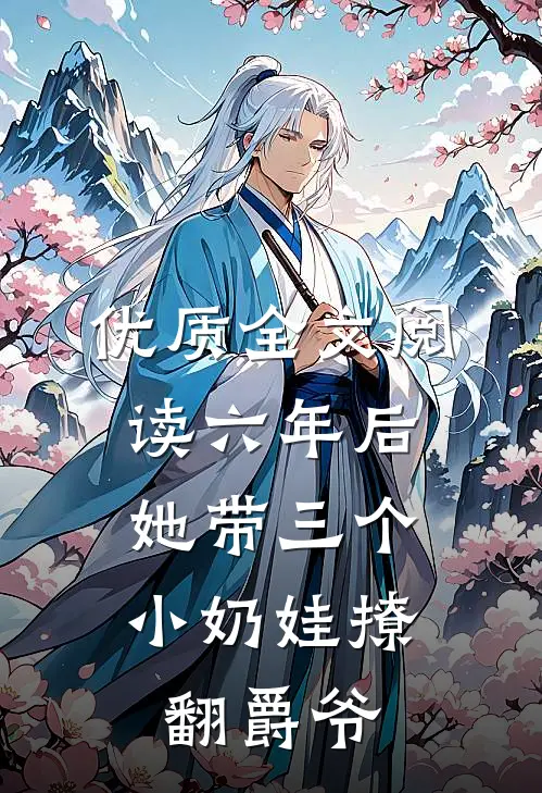 优质全文阅读六年后，她带三个小奶娃撩翻爵爷