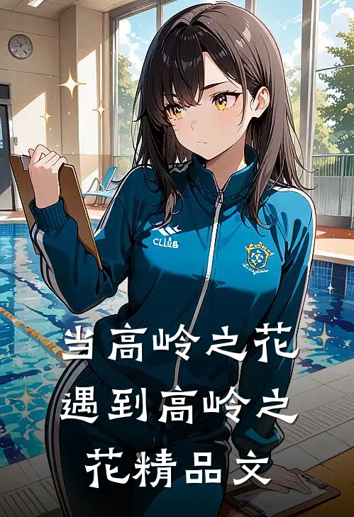 当高岭之花遇到高岭之花精品文