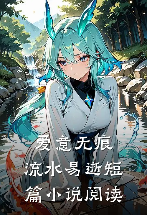 爱意无痕，流水易逝短篇小说阅读