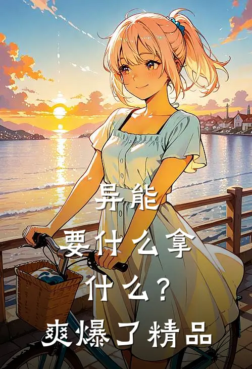 异能：要什么拿什么？爽爆了精品