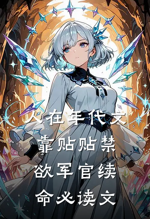 人在年代文，靠贴贴禁欲军官续命必读文