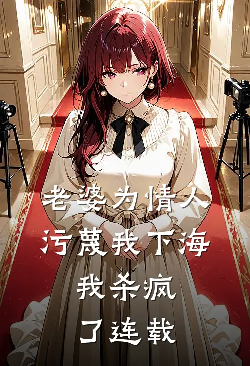 老婆为情人污蔑我下海，我杀疯了连载