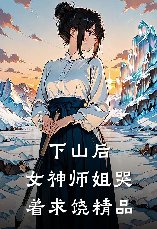 下山后，女神师姐哭着求饶精品