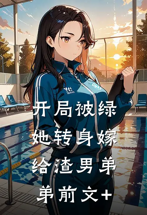 开局被绿，她转身嫁给渣男弟弟前文+