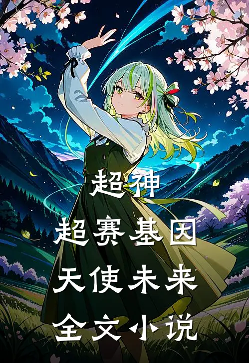 超神：超赛基因，天使未来全文小说