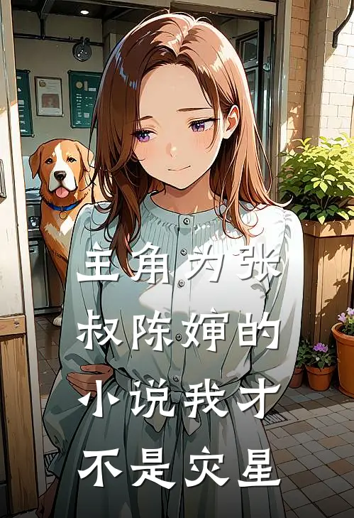 主角为张叔陈婶的小说我才不是灾星