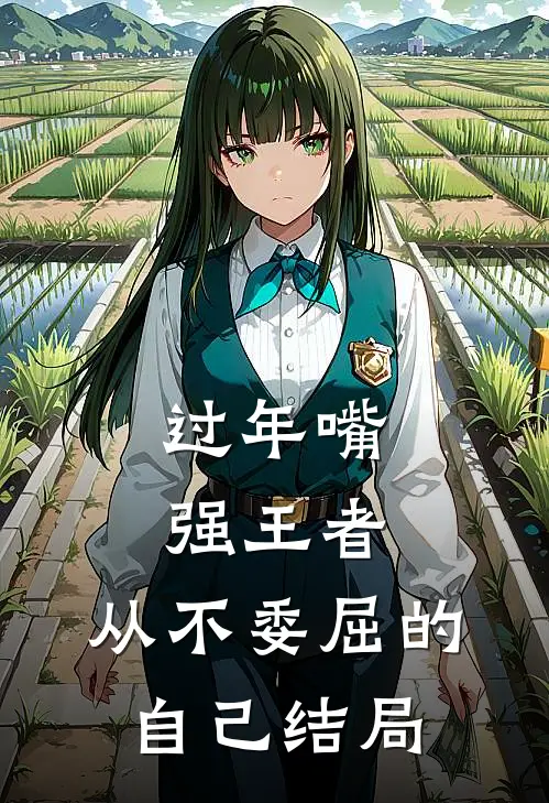过年嘴强王者，从不委屈的自己结局