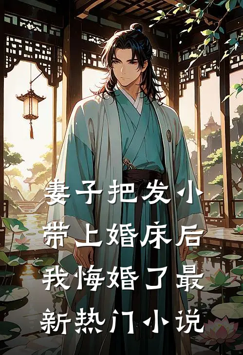 妻子把发小带上婚床后，我悔婚了最新热门小说