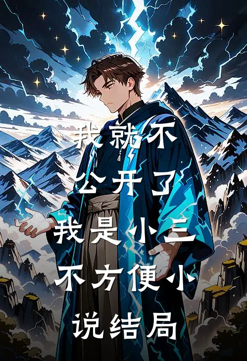 我就不公开了，我是小三不方便小说结局