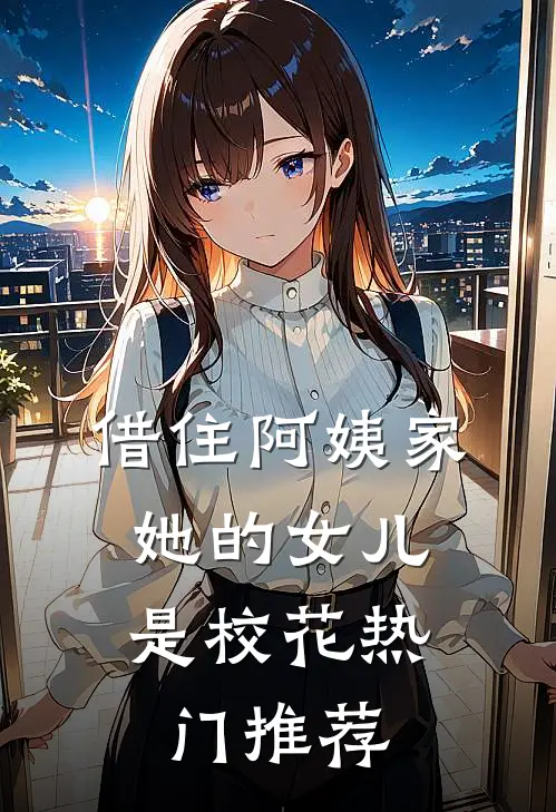 借住阿姨家，她的女儿是校花热门推荐