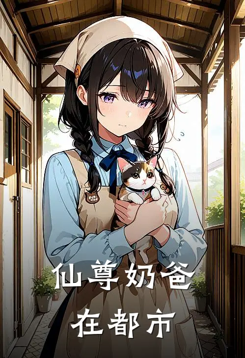 仙尊奶爸在都市