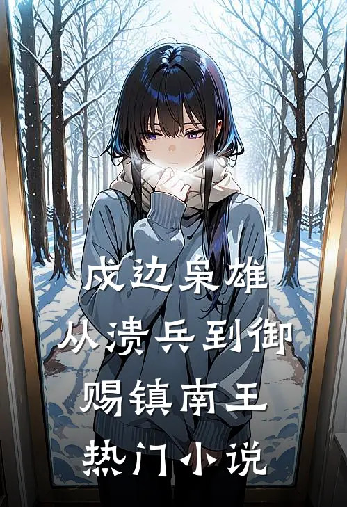 戍边枭雄，从溃兵到御赐镇南王热门小说