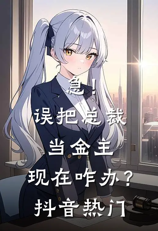 急！误把总裁当金主，现在咋办？抖音热门