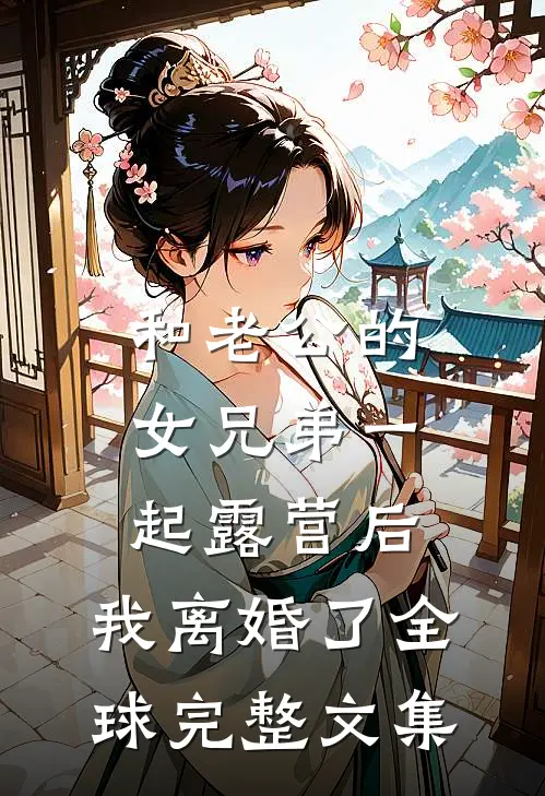 和老公的女兄弟一起露营后，我离婚了全球完整文集