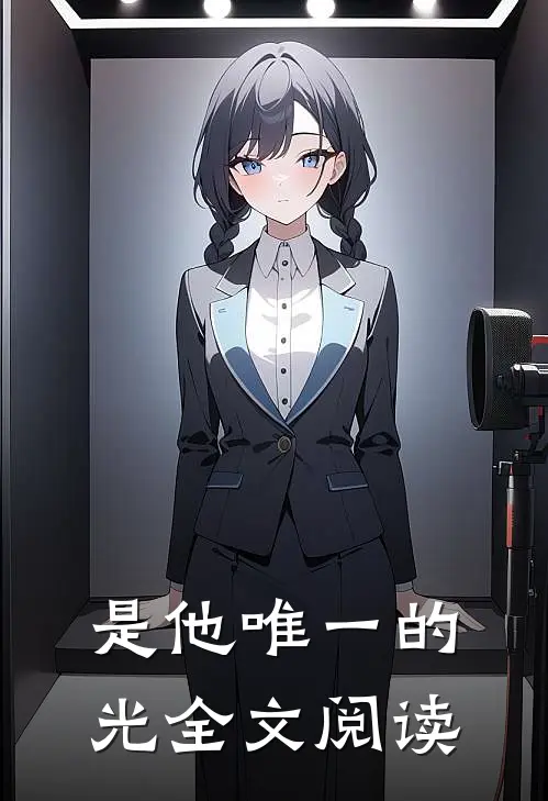 是他唯一的光全文阅读