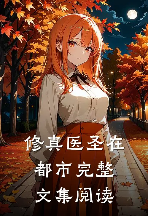 修真医圣在都市完整文集阅读