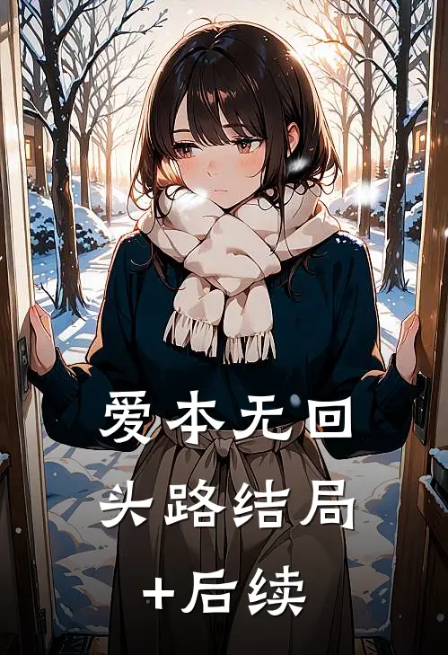爱本无回头路结局+后续