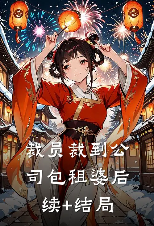 裁员裁到公司包租婆后续+结局