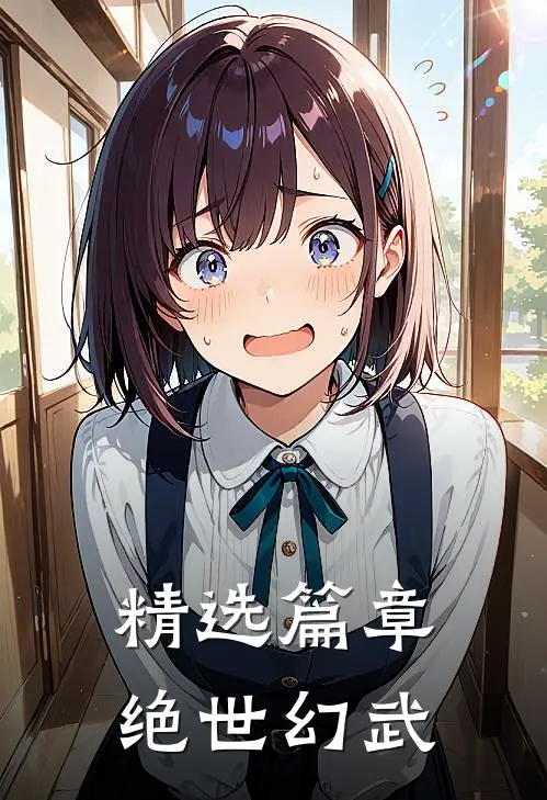 精选篇章绝世幻武