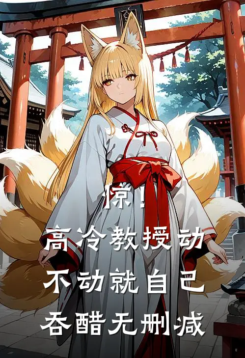 惊！高冷教授动不动就自己吞醋无删减