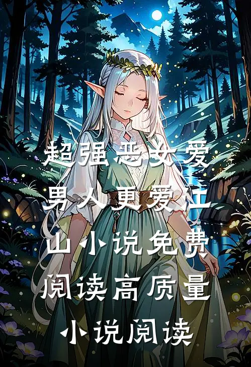 超强恶女爱男人更爱江山小说免费阅读高质量小说阅读