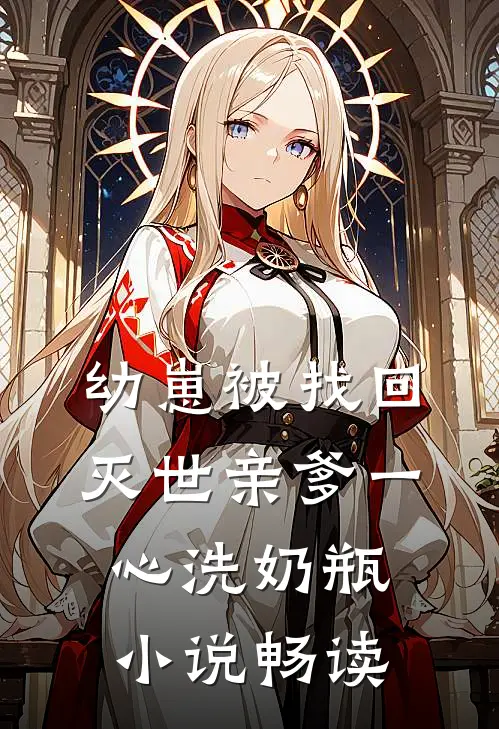 幼崽被找回，灭世亲爹一心洗奶瓶小说畅读