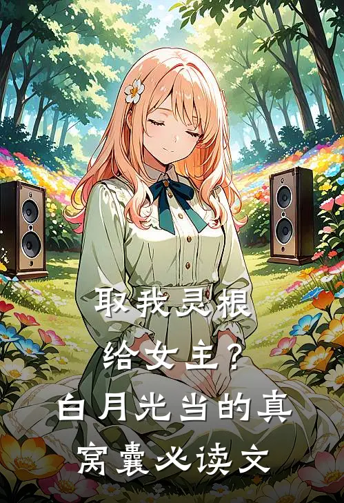 取我灵根给女主？白月光当的真窝囊必读文