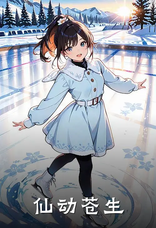 仙动苍生
